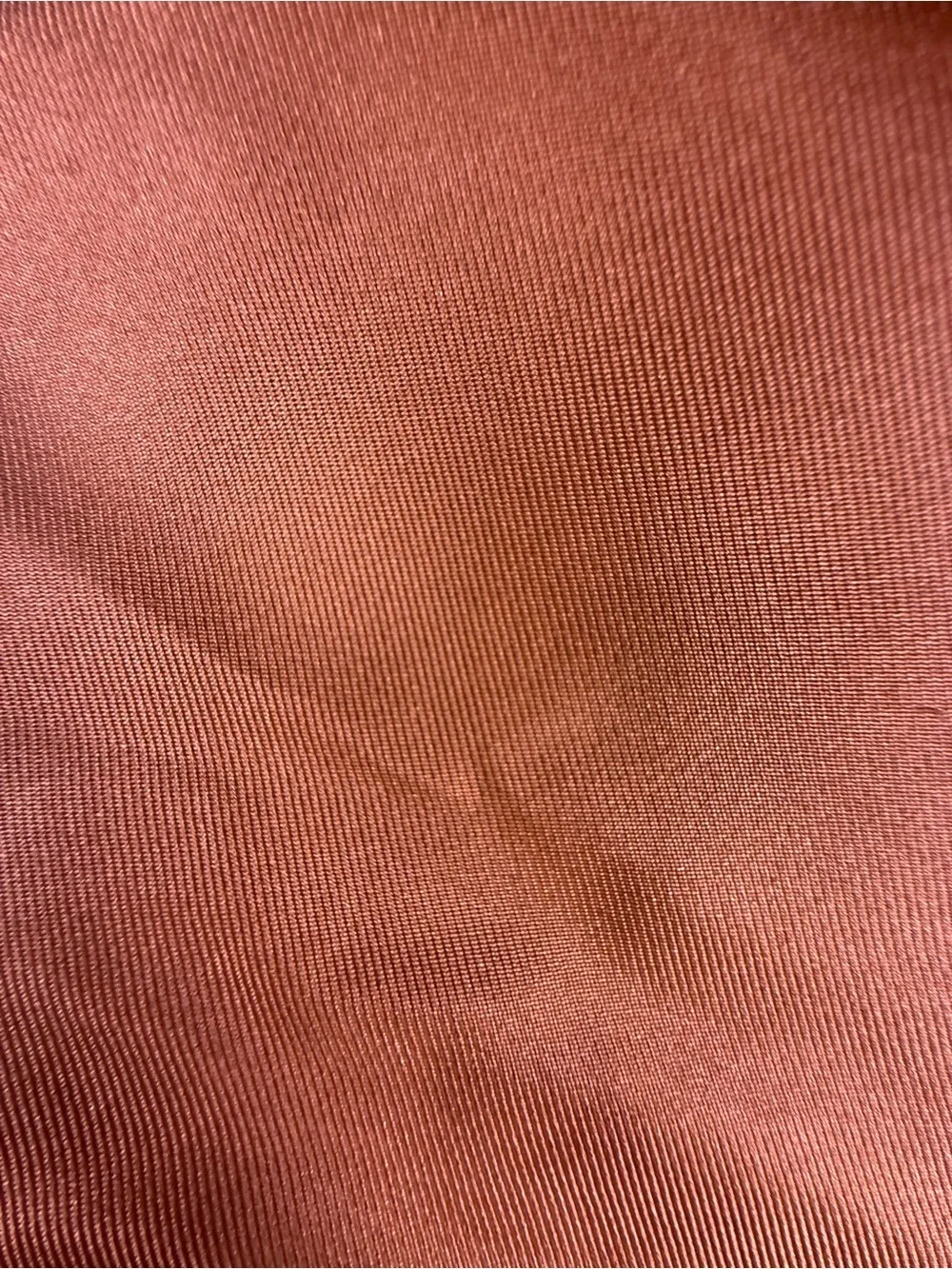 J. Crew 100% Silk Top